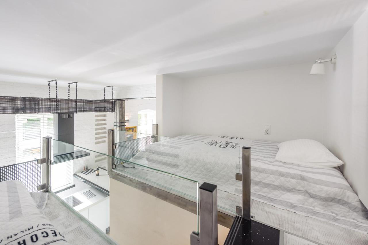 Victoria Residence By Baltica Apartments Sopot Exterior photo