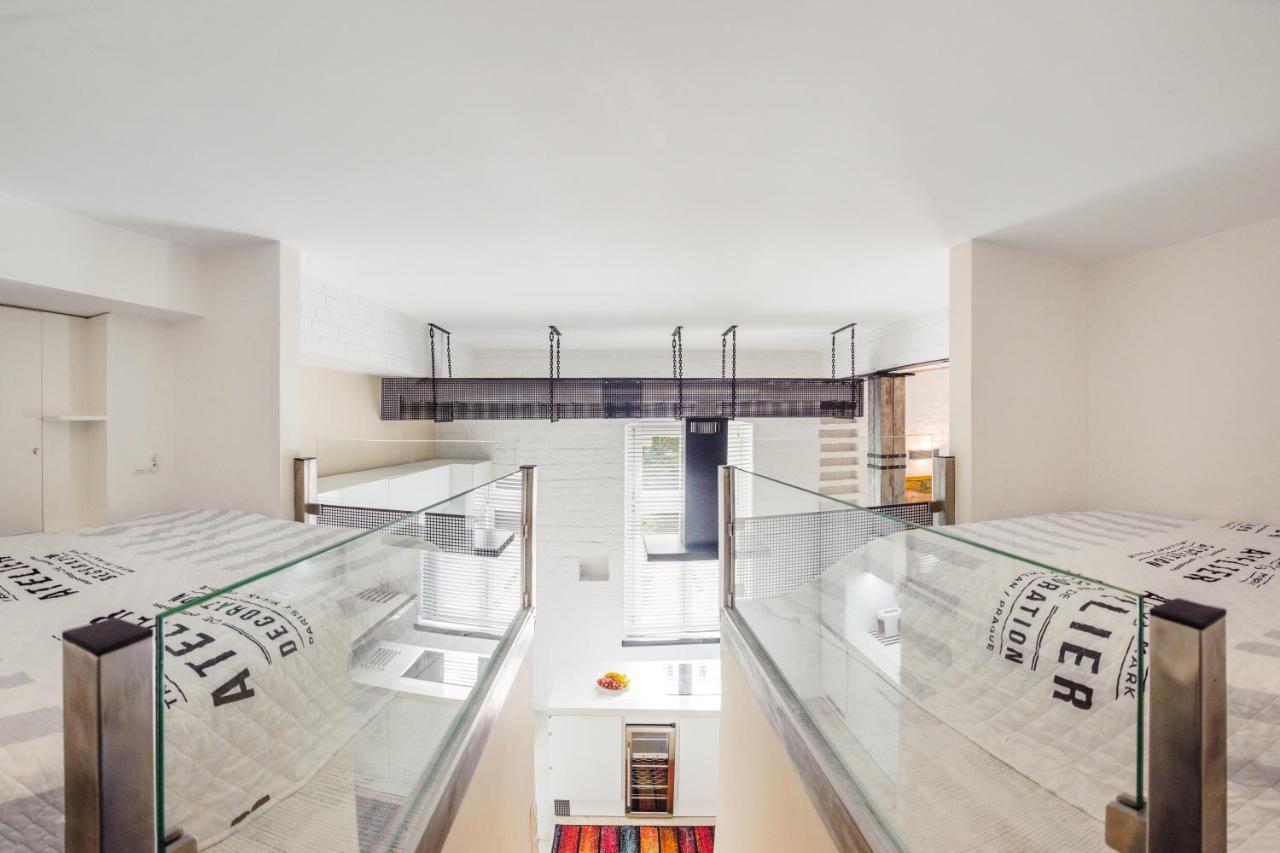 Victoria Residence By Baltica Apartments Sopot Exterior photo